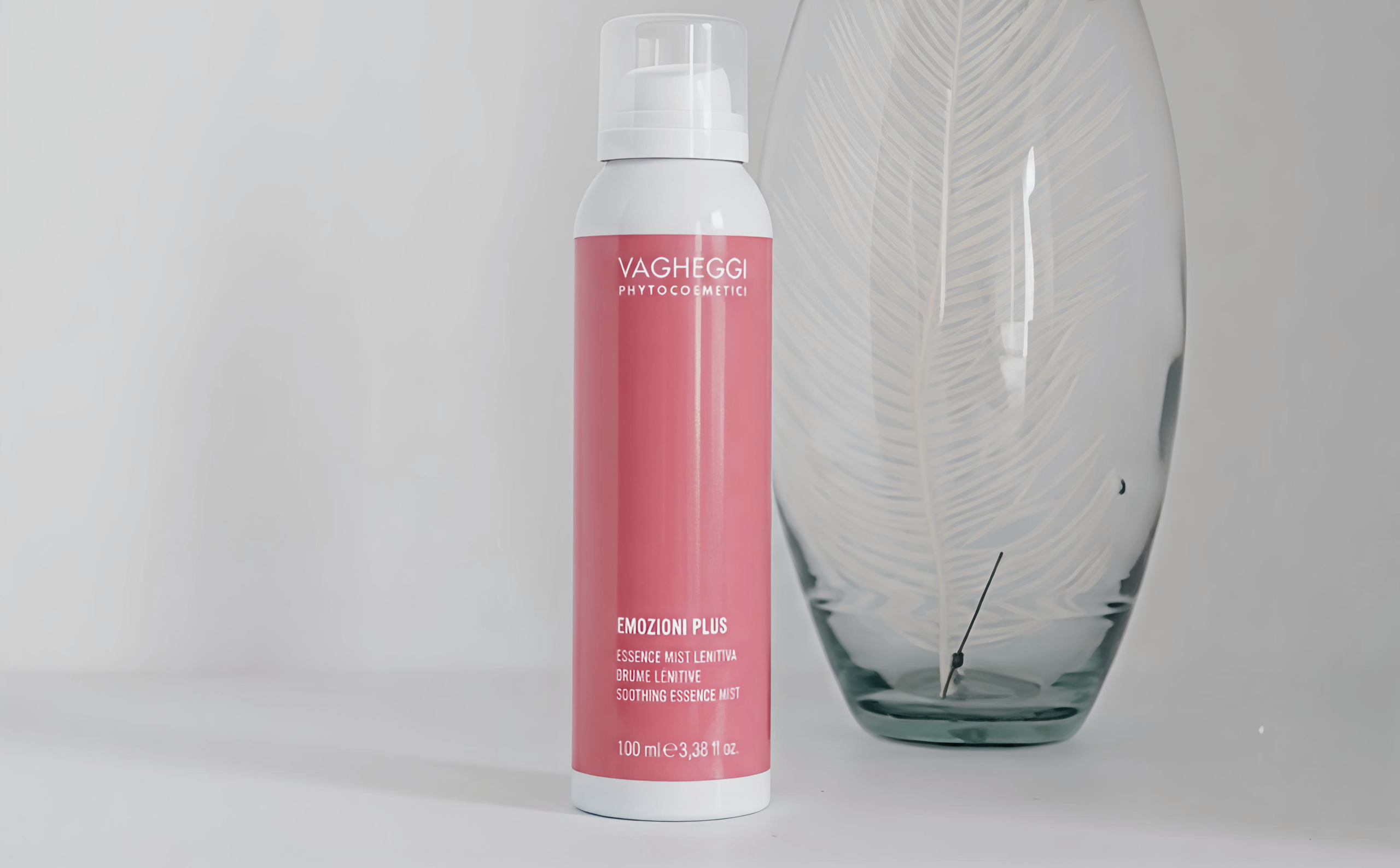 Essence Mist Lenitiva