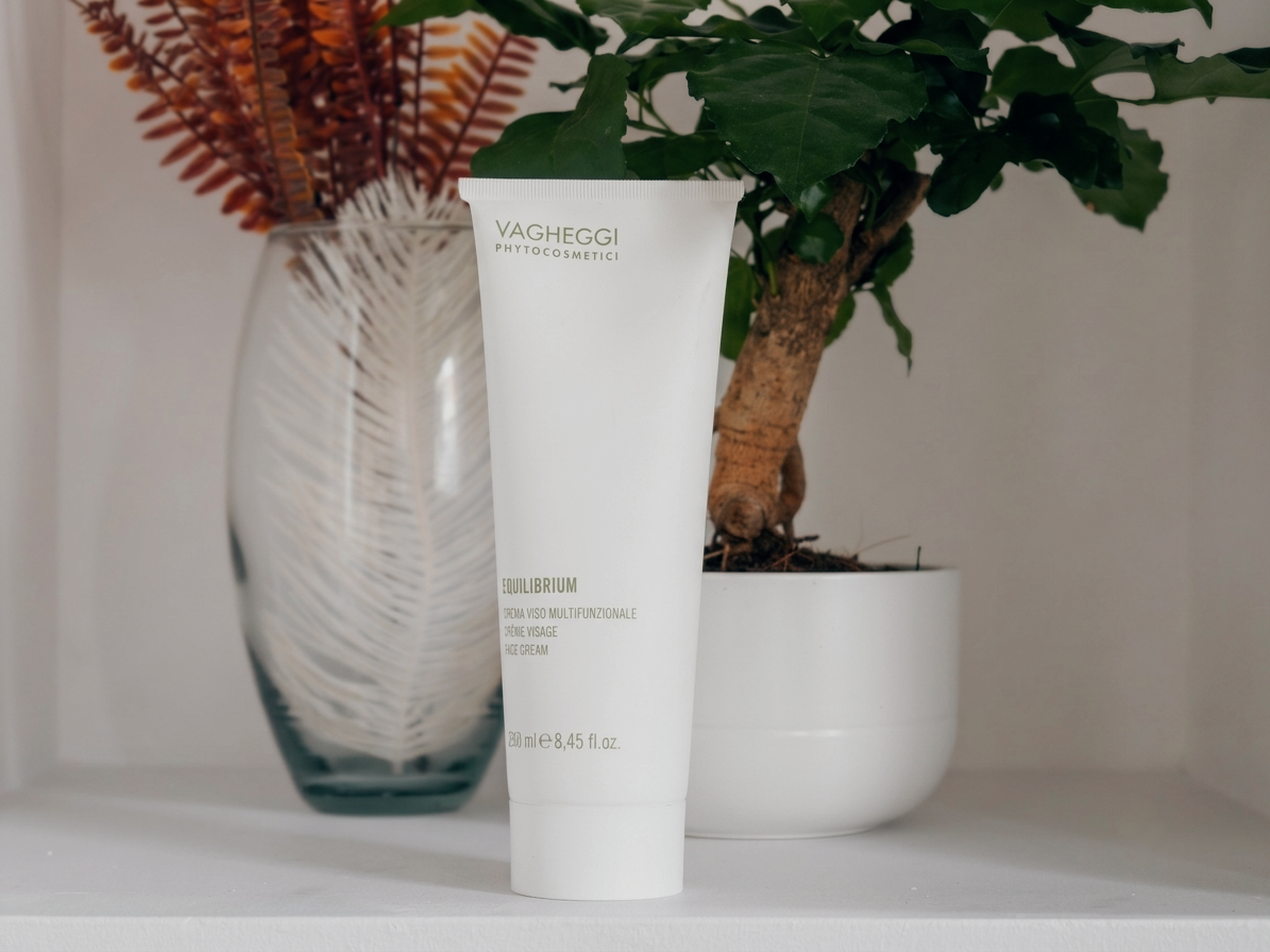 Crema Viso Multifunzionale