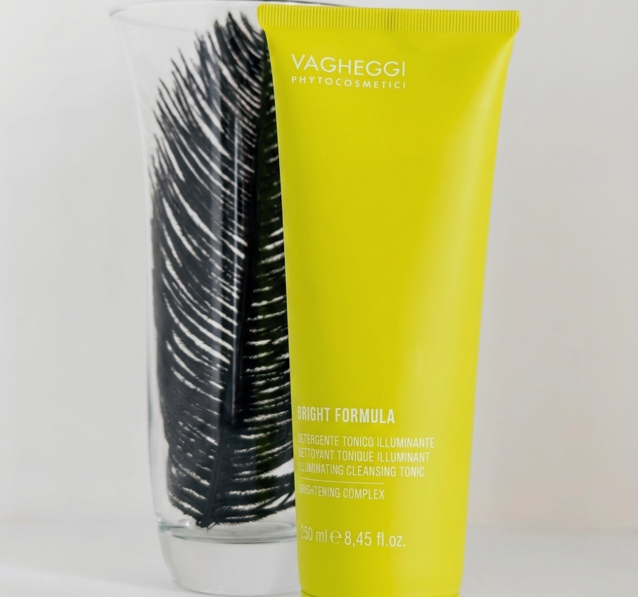 Kit Mantenimiento Bright Formula