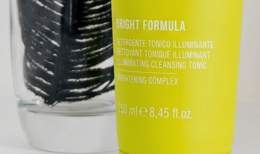 Detergente Illuminante