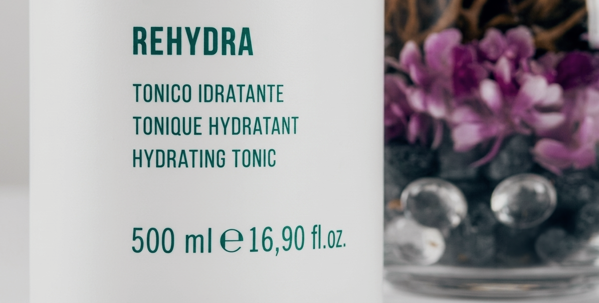 Tonico Idratante